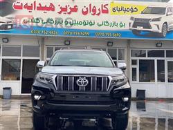 تويوتا لاندكروزر برادو